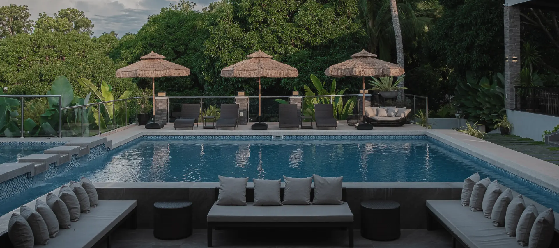 Likha Wellness Resort exterior Lipa Batangas Philippines